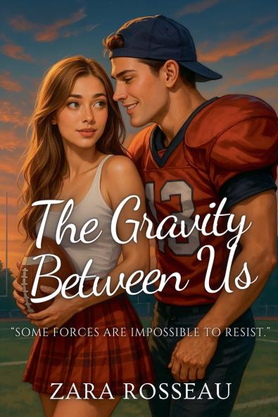 The Gravity Between Us