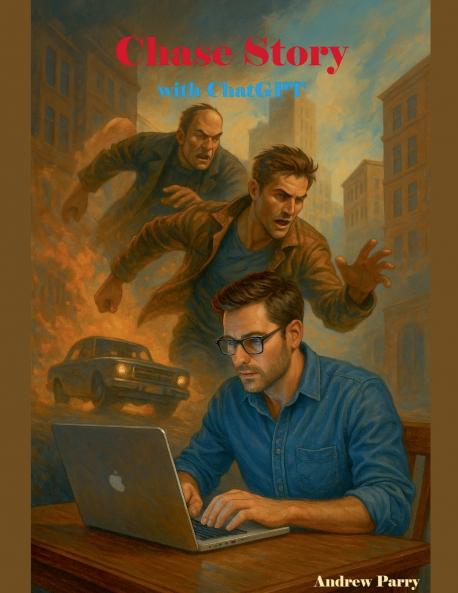 Chase Story with ChatGPT