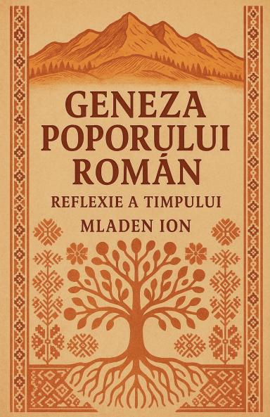 Geneza Poporului Roman