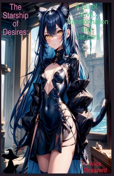 The Starship of Desires