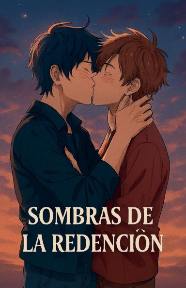 Sombras De La Redenciőn