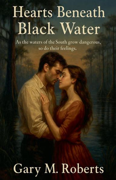 Hearts Beneath Black Water