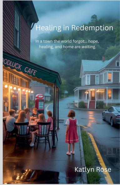 Healing in Redemption