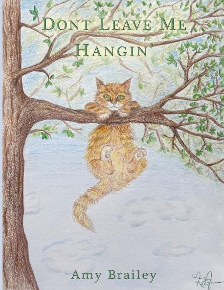 Don't Leave Me Hangin'