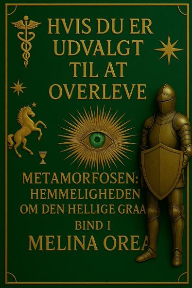 Hvis du er udvalgt til at overleve