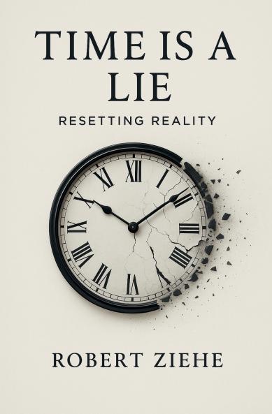 Time is a Lie - Resetting Reality