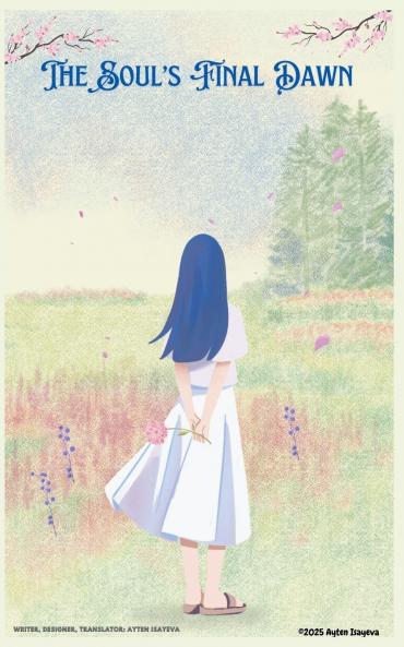 THE SOUL's F?NAL DAWN