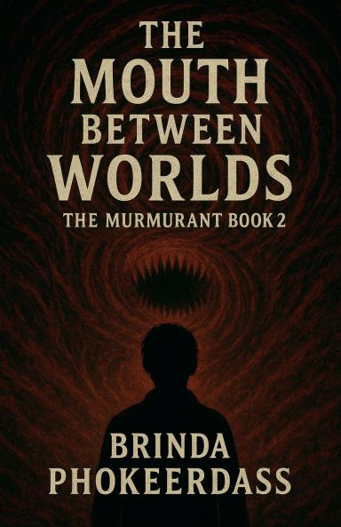 The Mouth Between Worlds