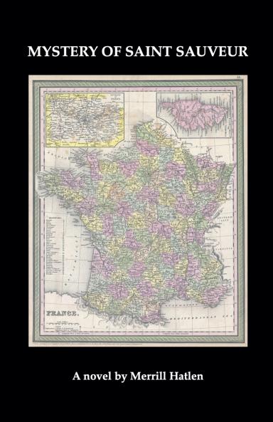 Mystery of Saint Sauveur