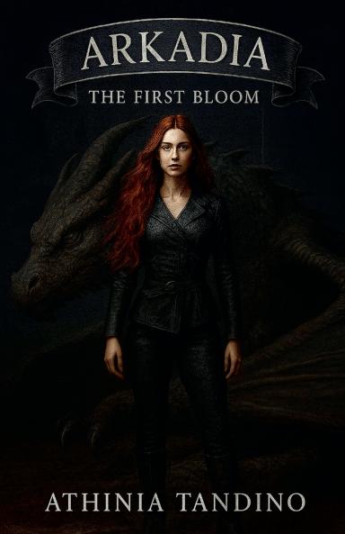 Arkadia The Age of First Bloom