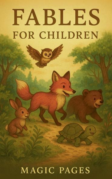 Fables for Children