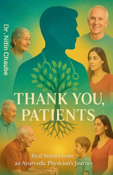 Thank You Patients