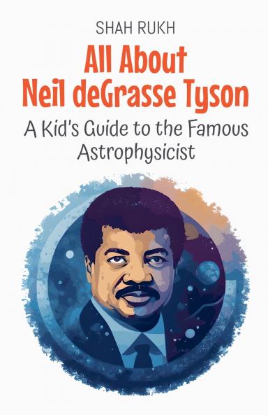 All About Neil deGrasse Tyson