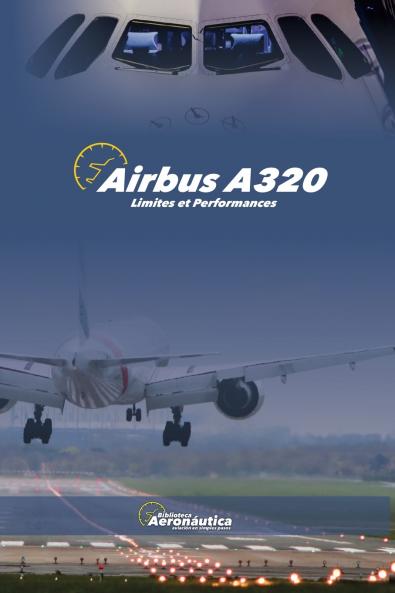 AIRBUS A320 Limites et performances
