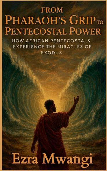 From Pharaoh's Grip to Pentecostal Power