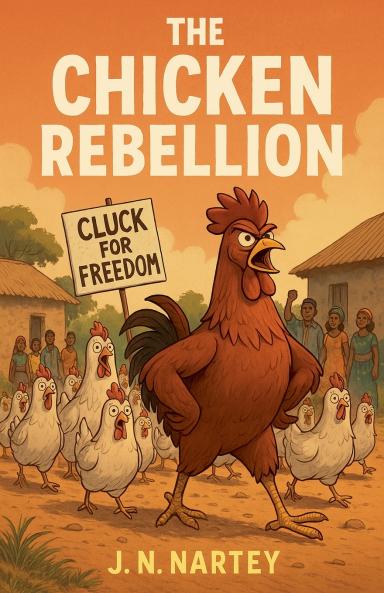 The Chicken Rebellion