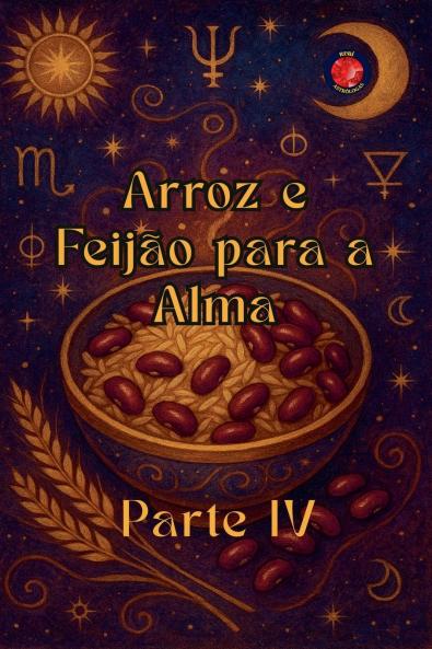 Arroz e Feijão para a Alma Parte IV