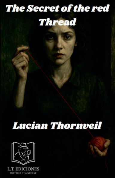 The Secret of the red Thread