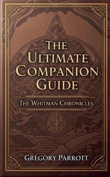 The Ultimate Companion Guide