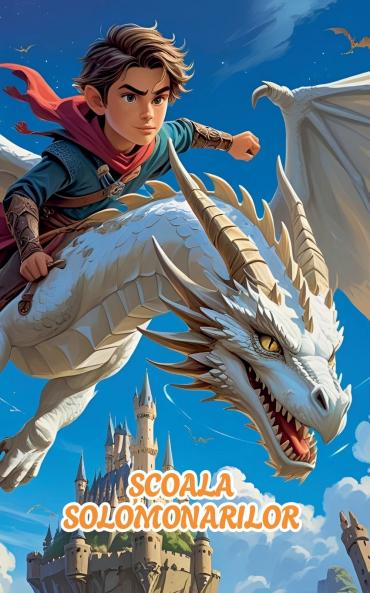 Scoala Solomonarilor