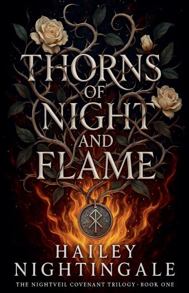 Thorns Of Night And Flame