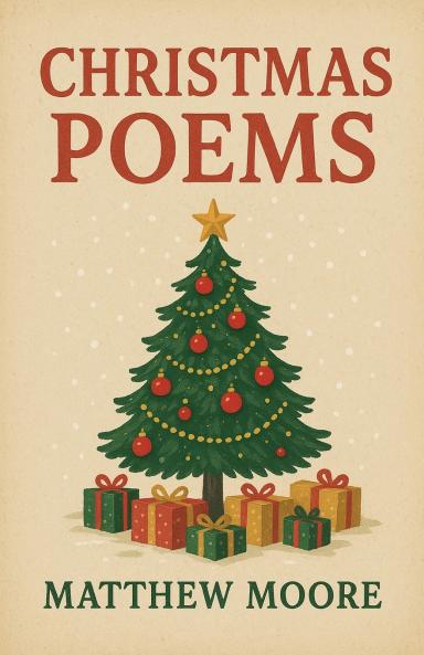 Christmas Poems