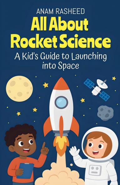 All About Rocket Science