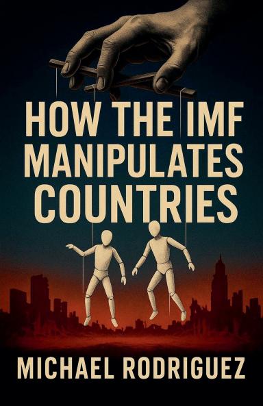 How the IMF Manipulates Countries