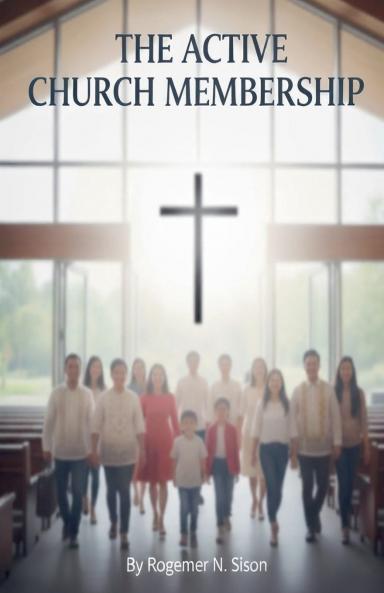 The Active Church Membership