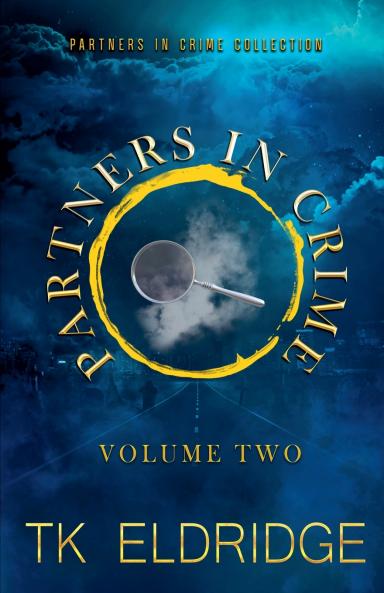 The Partners in Crime Collection - Volume Two