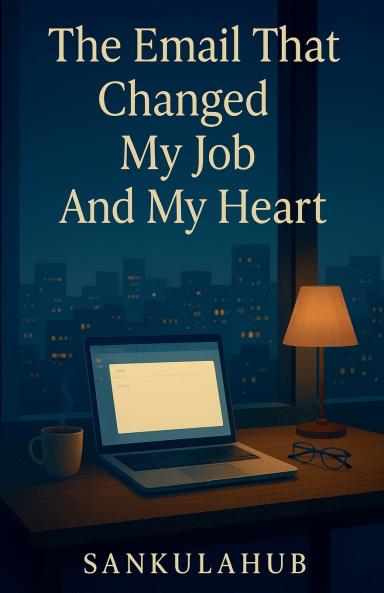 The Email That Changed My Job And My Heart