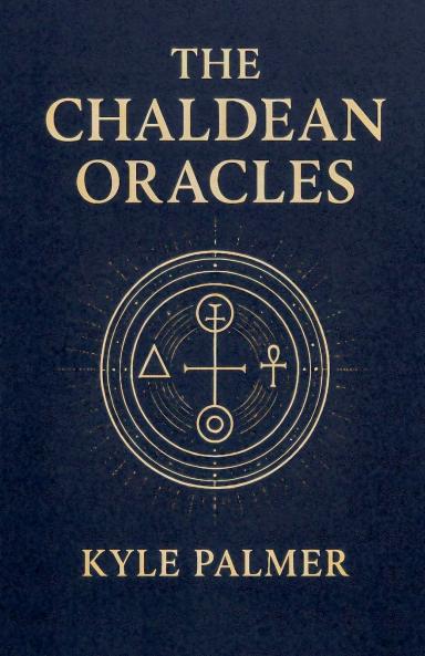 The Chaldean Oracles