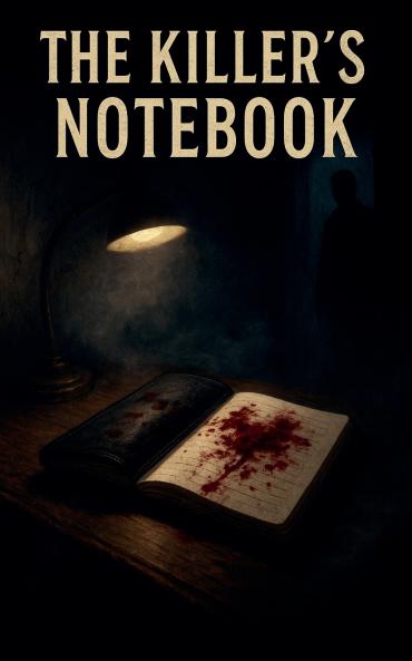 The Killer's notebook