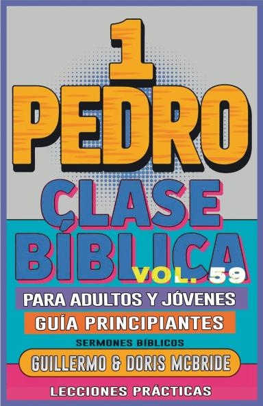 Clase Bíblica para Adultos y Jóvenes