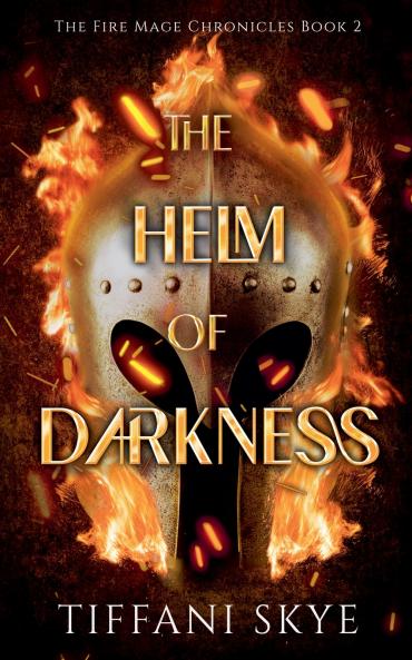 The Helm of Darkness