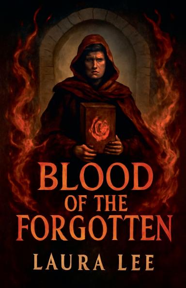 Blood of the Forgotten
