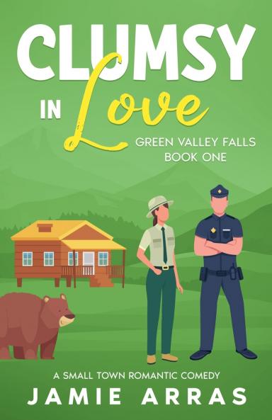 Clumsy in Love
