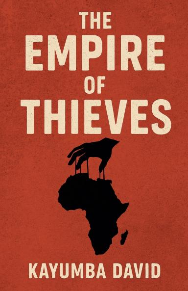 The Empire of Thieves