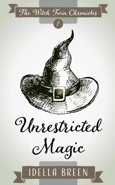 Unrestricted Magic