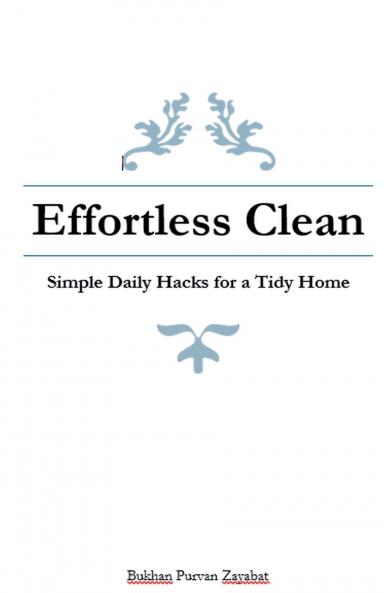 Effortless Clean