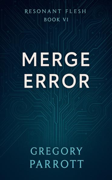 Merge Error