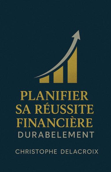 Planifier sa réussite financière durablement