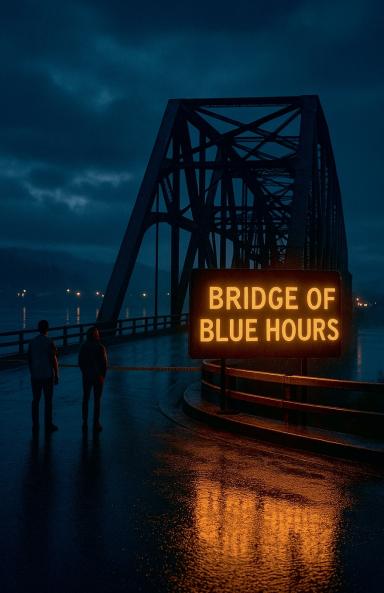 Bridge of Blue Hours