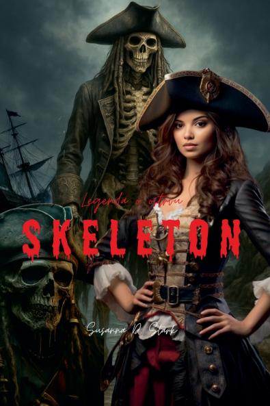 Legenda o ostrvu Skeleton