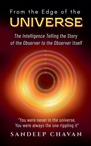 From the Edge of the Universe