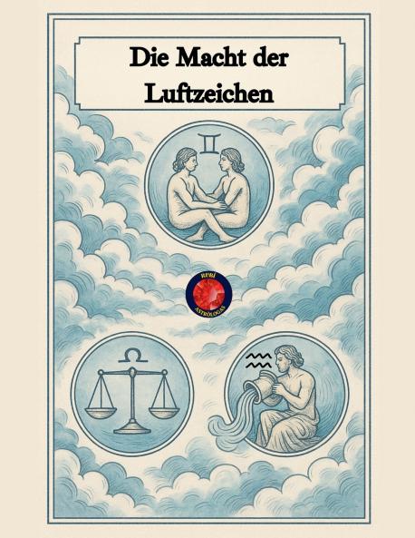 Die Macht der Luftzeichen