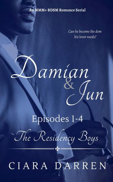 Damian & Jun