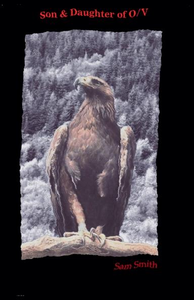 Son & Daughter of O/V