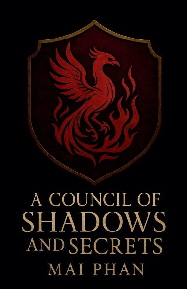 A Council of Shadows and Secrets