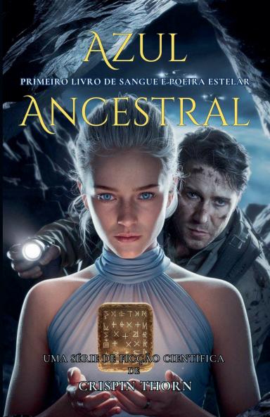 Azul Ancestral